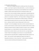 LA PEDAGOGÍA INSTITUCIONA