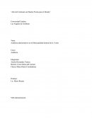 Auditoria administrativa en la Municipalidad distrital de la Unión