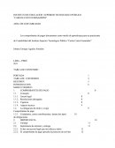 Area de contabilidad
