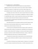 Contabilidad En La Empresa