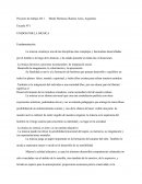 Unidos Por La música