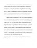 La actividad de la juventud