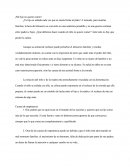 Por Qué No Comen Los Niños