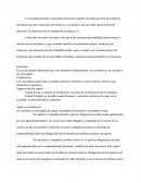 Sociedades Mercantiles