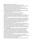 El sistema socio-económico venezolano