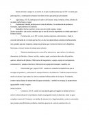 Indicadores Socioeconómicos En El Distrito Federal