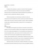 Las quemaduras y su tratamiento