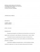 Antropologia Juridica