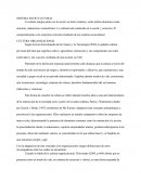 CULTURA ORGANIZACIONAL