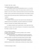 El Cuidador. Saber Cuidar Y Cuidarse