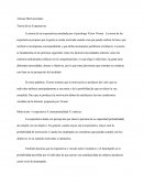 TEORIA DE LAS EXPECTATIVAS