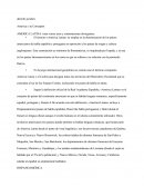 Radicalidad O Ideas Monarquicas