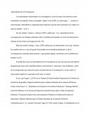 TECNICAS DE INGENIERIA