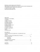 Contexto Historico De Las Migraciones Y Sus Implicaciones