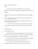 Equivalente mecánico del calor