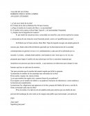 ROBERTO POR EL BUEN CAMINO