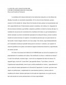 Centro Universitario De Folklore. Hacia Una Escuela De Formación