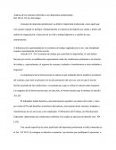 Analisis De Trabajo De Lo Deportista Profesionales Y Los Motorizados