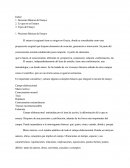 ¿Cuál es el proceso legal