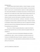 Derecho Alternativo