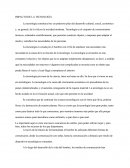 Tecnologia Actual