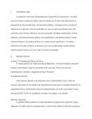 La educación en valores