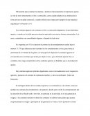Emprendimiento en Agricultura