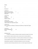 Analisis De Los Delitos Contra La Conservacion De Los Intereses Publicos Y Privados