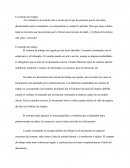 Contrato Del Trabajo