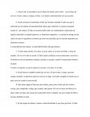 El liderazgo en la empresa