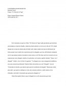 Ensayo Del Alma De La Toga