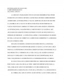 La Obesidad