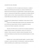 La Etica Del Contador