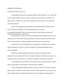 El Misterio Del Mas Alla