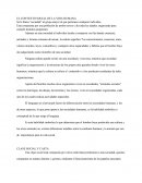 ROLES EN LA SOCIEDAD