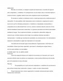 La economía de mercado