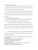 Clasificacion De Agencias De Viajes