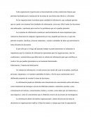 Información y Sistema de Información