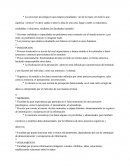 Ensayo Psicología Educativa