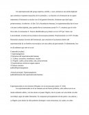 Los problemas de la fertilización