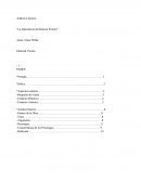 LA IMPORTANCIA DE LLAMARSE ERNESTO