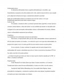 ENFERMEDEDES AMBIENTALES