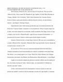 Breve biografia de don Francisco Antonio de Zela y el levantamiento del 20 de junio de 1811