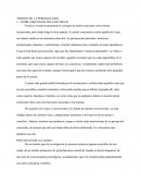 TEORÍAS DE LA PERSONALIDAD