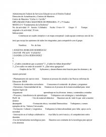 Escribe una reseña. Página 1