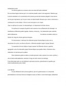 Las ulceras gástrica