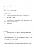 La creación de la crema del bebé