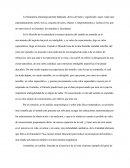 Ensayo Sobre Liderazgo Educativo