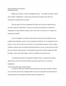 Sistemas Penitenciarios