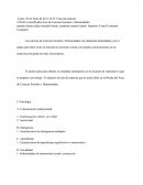 Cinacias Sociales Y Humanidades